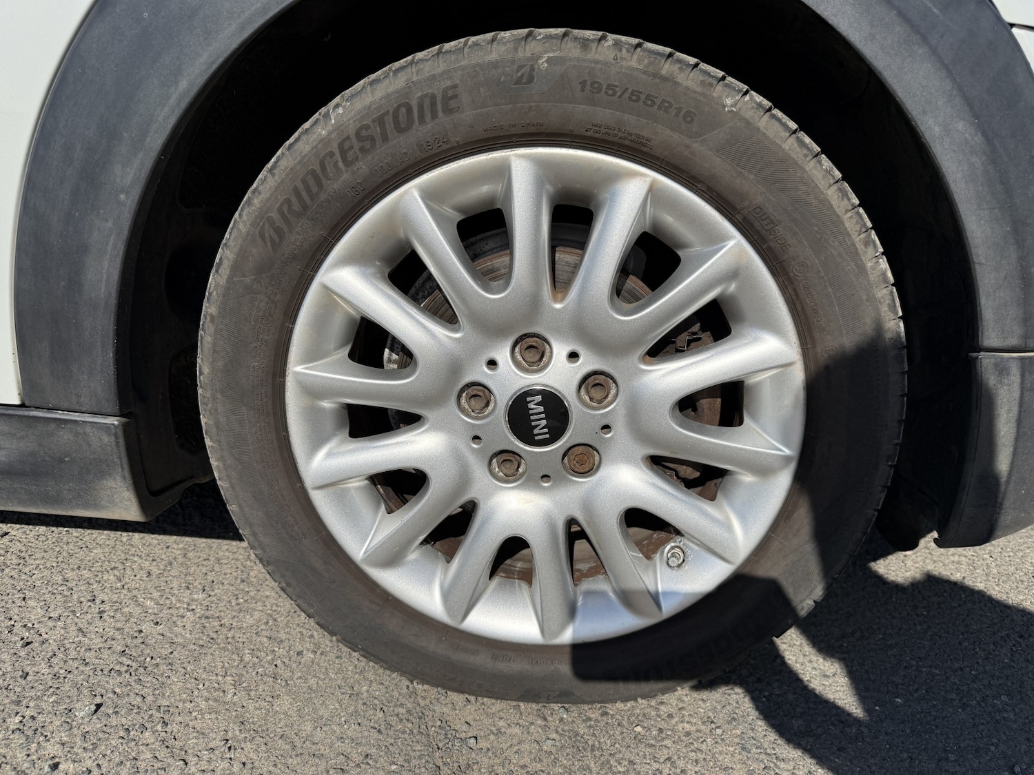 Used MINI Hatch 2014 for sale - 78045547: Photo 20