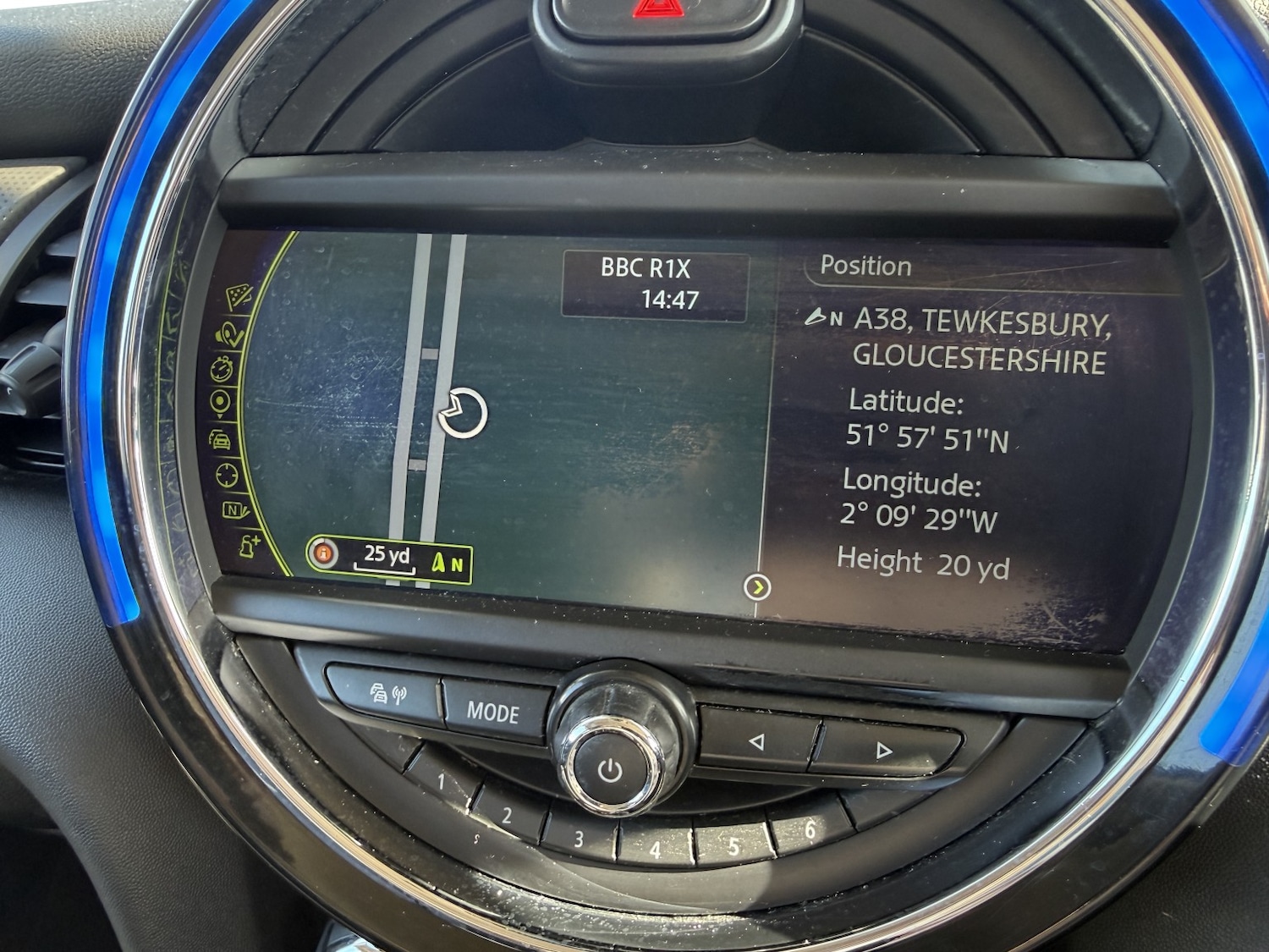 Used MINI Hatch 2014 for sale - 78045547: Photo 26