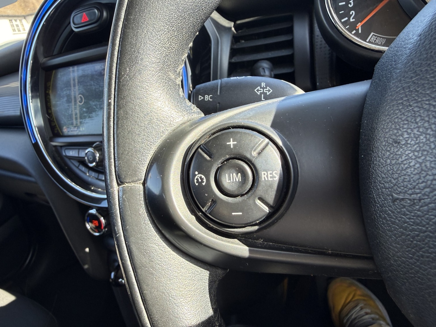 Used MINI Hatch 2014 for sale - 78045547: Photo 28