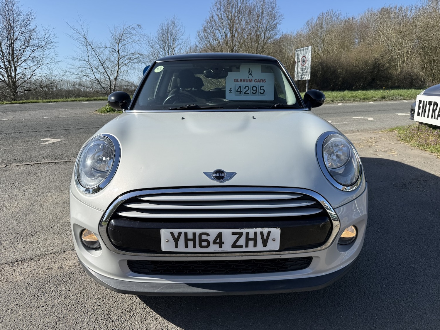Used MINI Hatch 2014 for sale - 78045547: Photo 3
