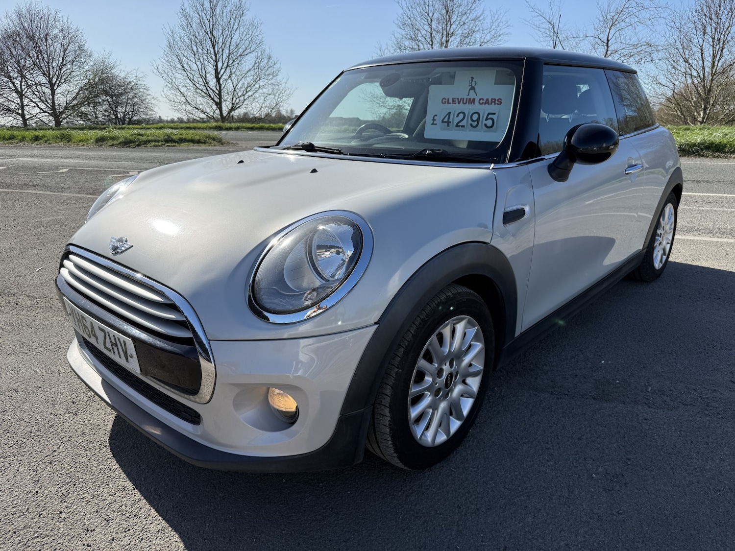 Used MINI Hatch 2014 for sale - 78045547: Photo 4