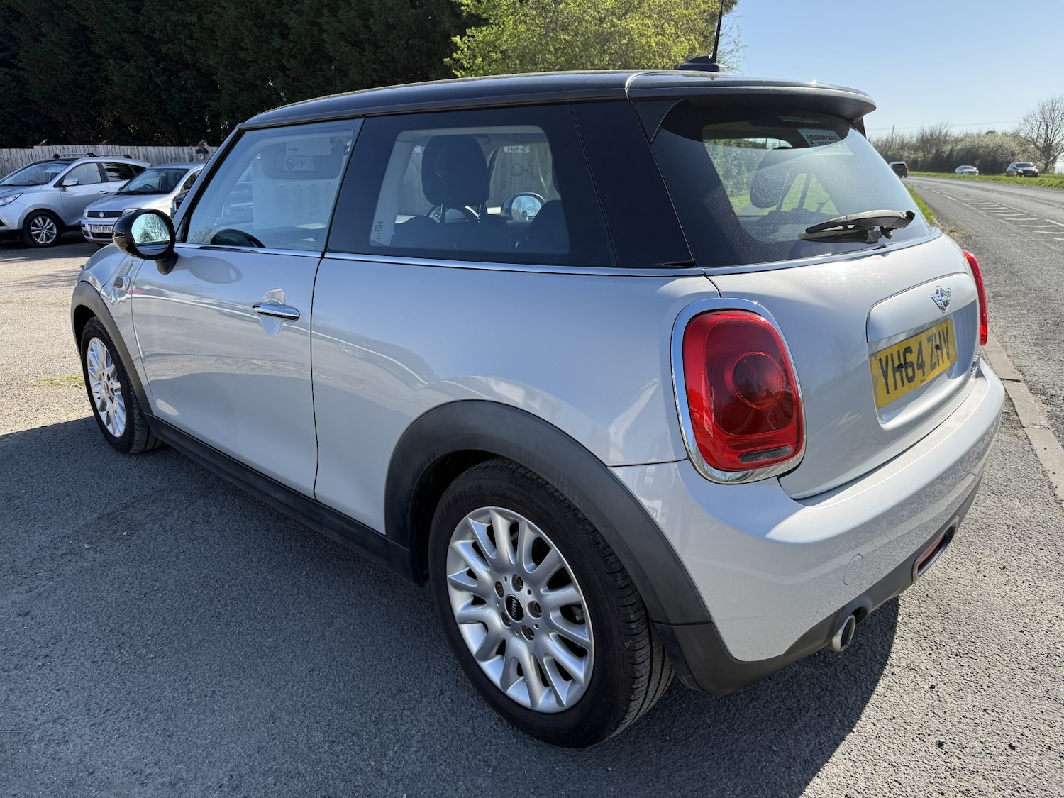 Used MINI Hatch 2014 for sale - 78045547: Photo 6
