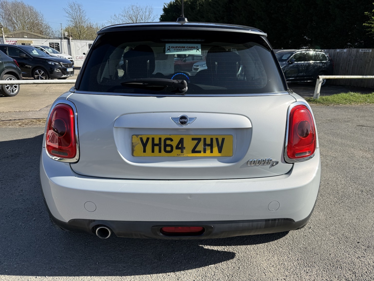 Used MINI Hatch 2014 for sale - 78045547: Photo 7