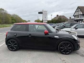 Used MINI Hatch 2015 for sale - 78289858: Photo