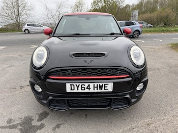 Used MINI Hatch 2015 for sale - 78289858: Photo