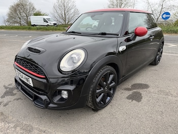 Used MINI Hatch 2015 for sale - 78289858: Photo
