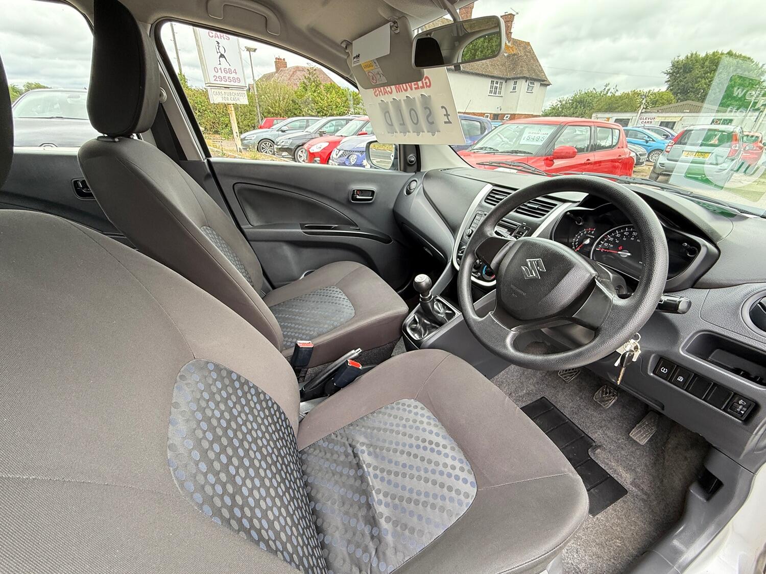 Used Suzuki Celerio 2019 for sale - 76794229: Photo 10