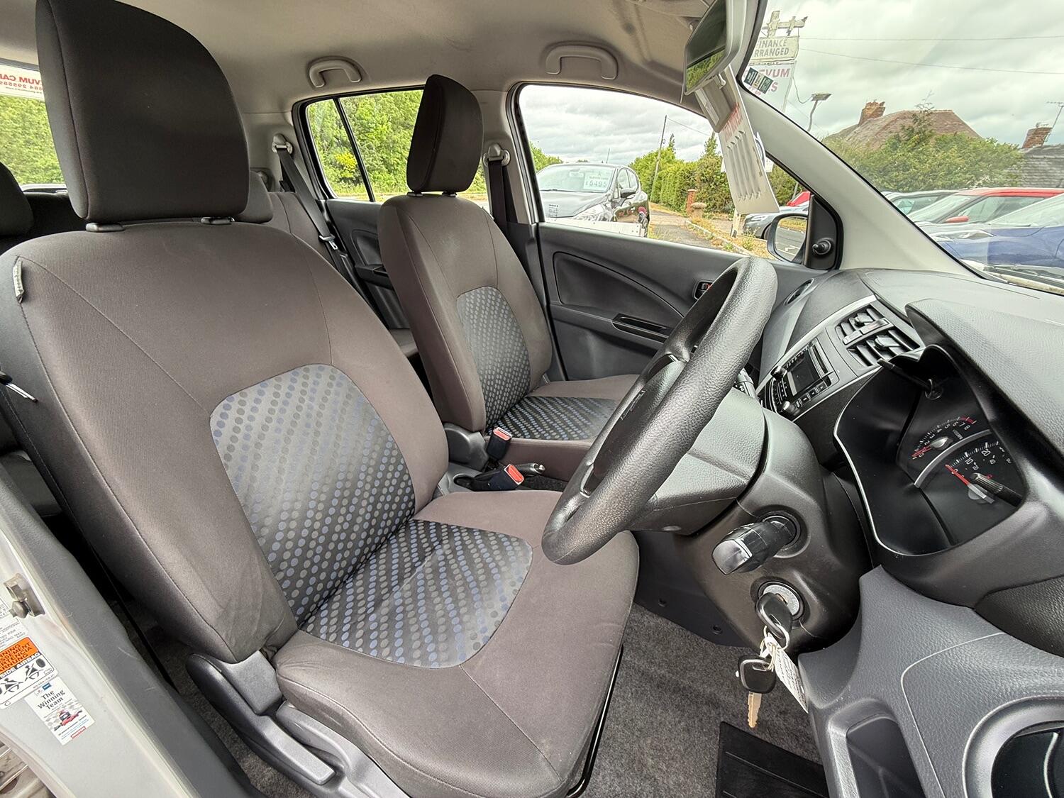 Used Suzuki Celerio 2019 for sale - 76794229: Photo 11