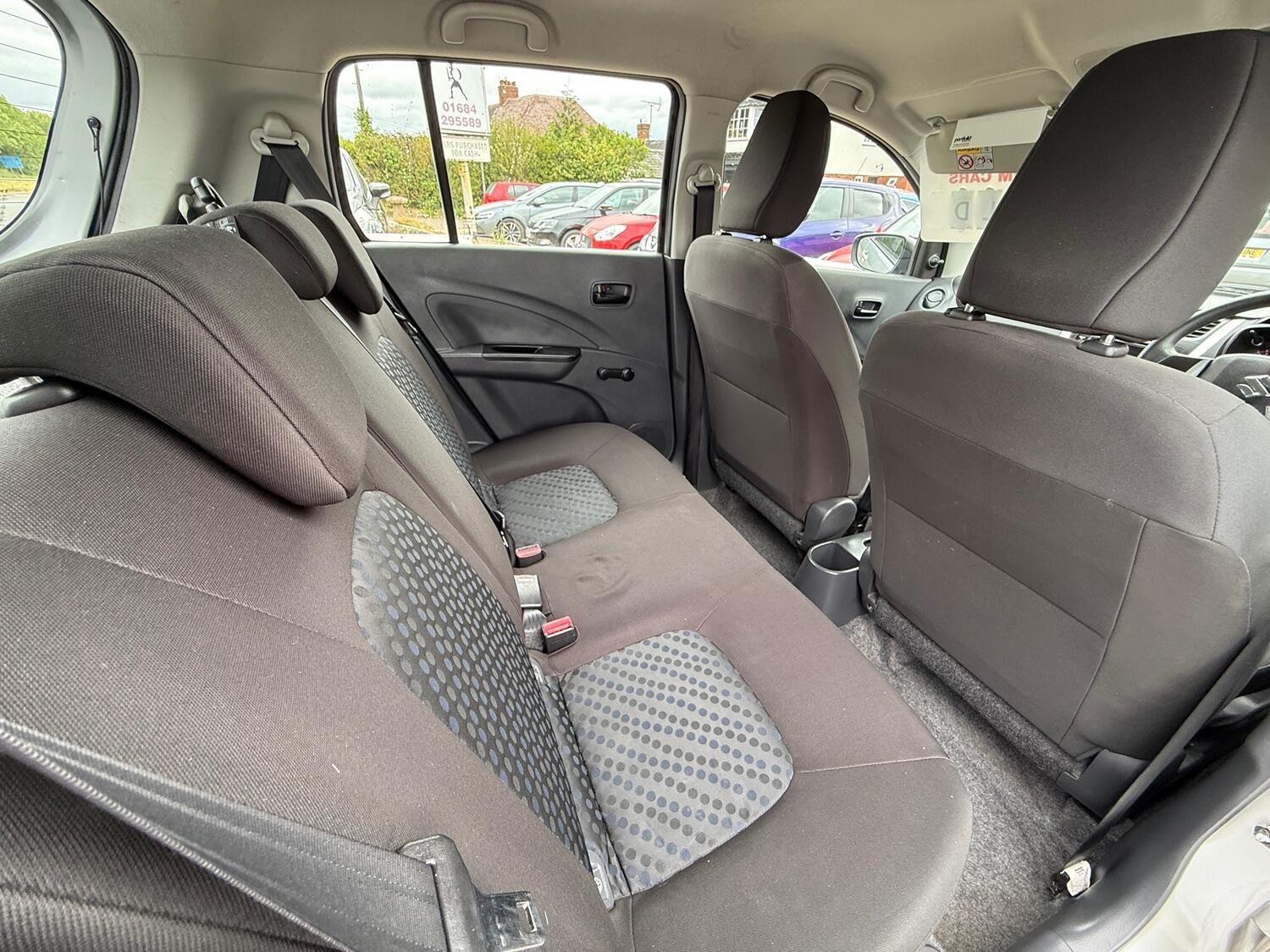 Used Suzuki Celerio 2019 for sale - 76794229: Photo 12