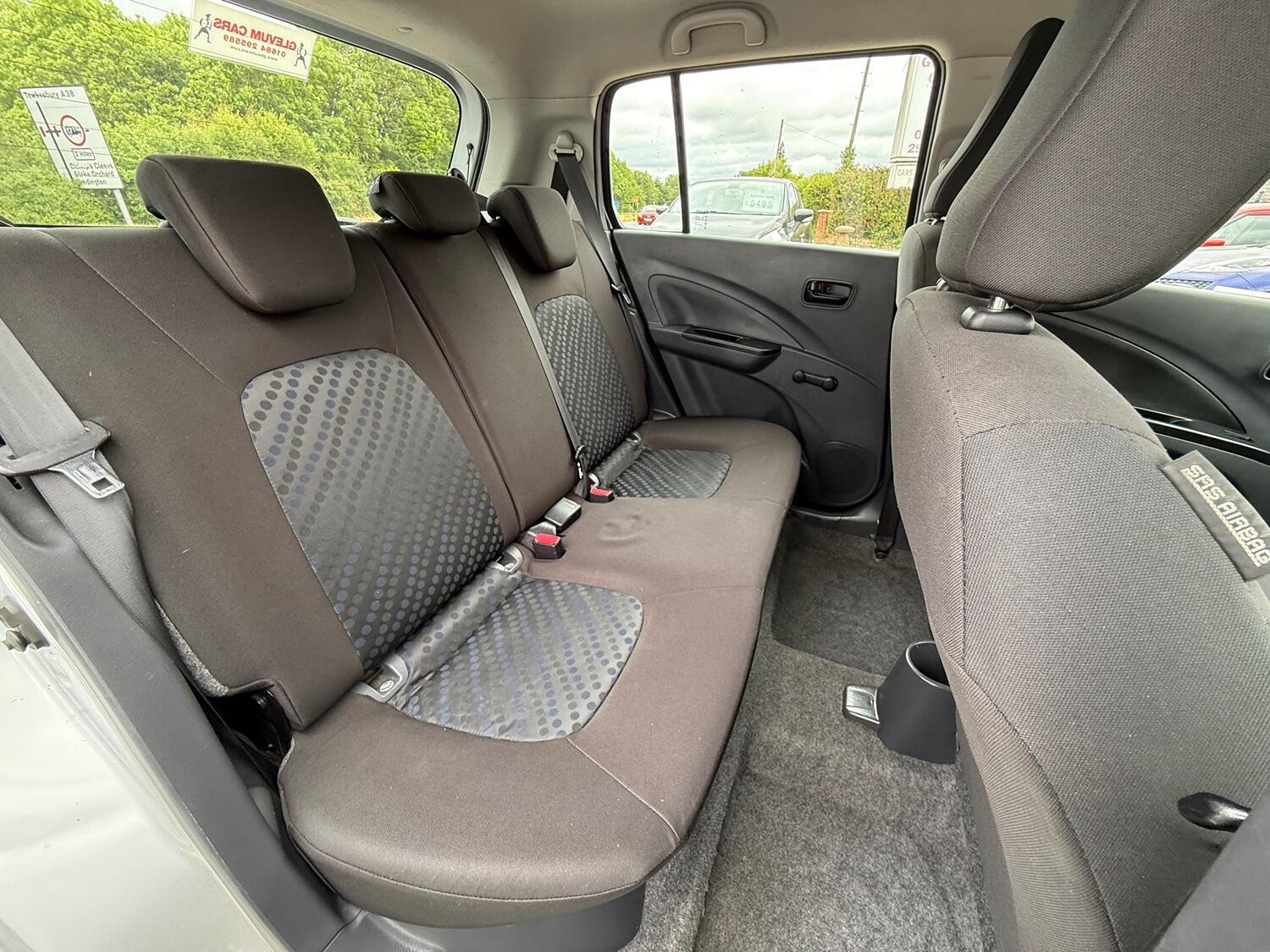 Used Suzuki Celerio 2019 for sale - 76794229: Photo 13