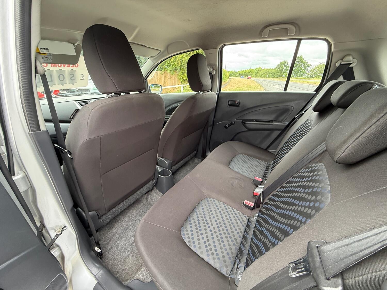 Used Suzuki Celerio 2019 for sale - 76794229: Photo 14