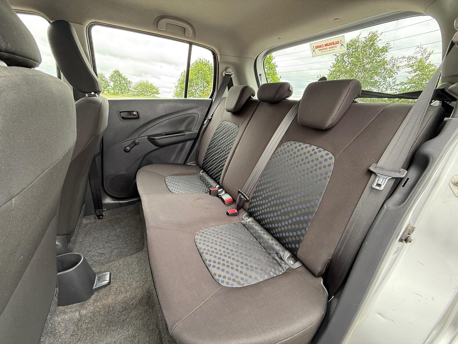 Used Suzuki Celerio 2019 for sale - 76794229: Photo 15