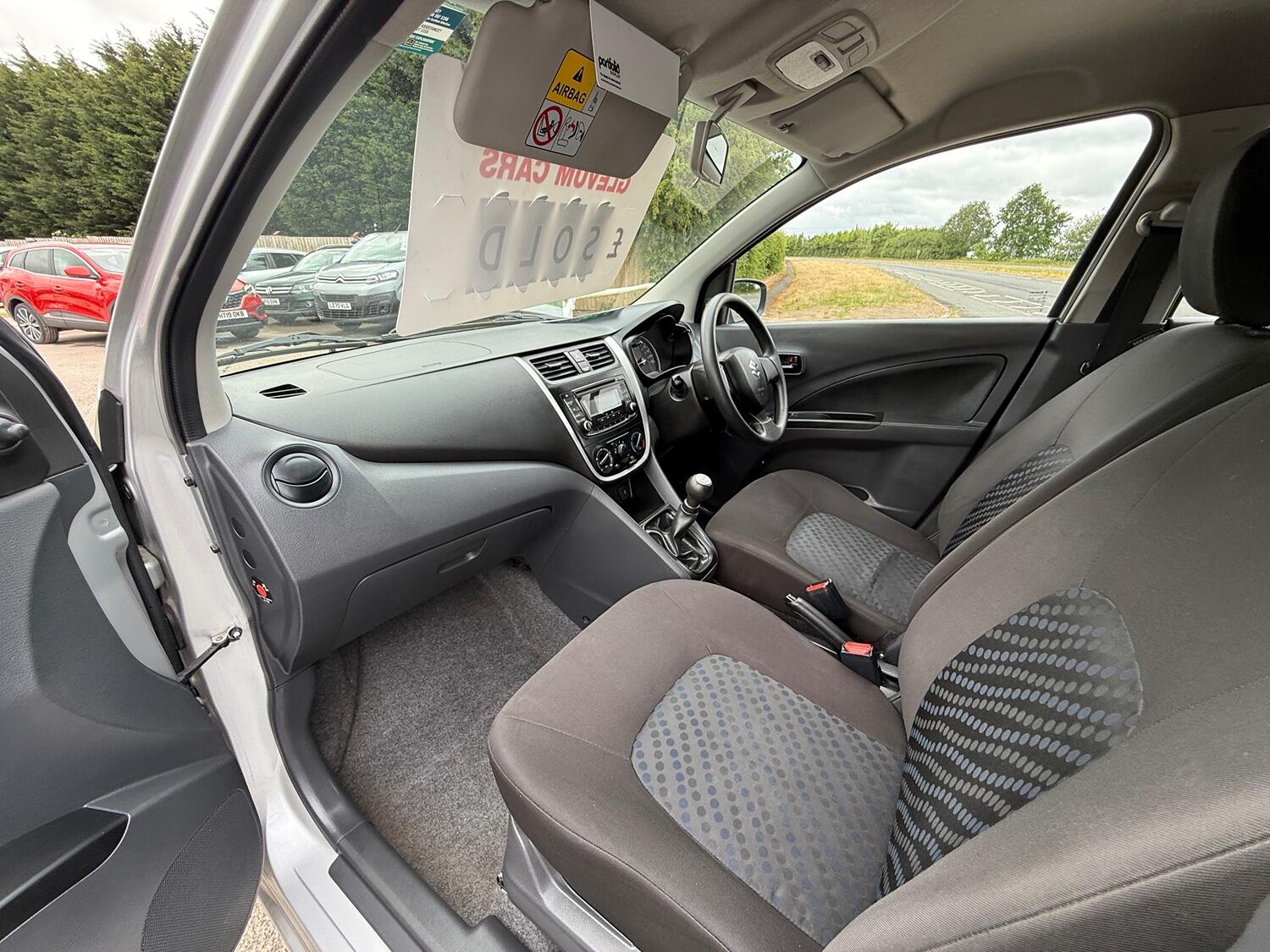 Used Suzuki Celerio 2019 for sale - 76794229: Photo 16