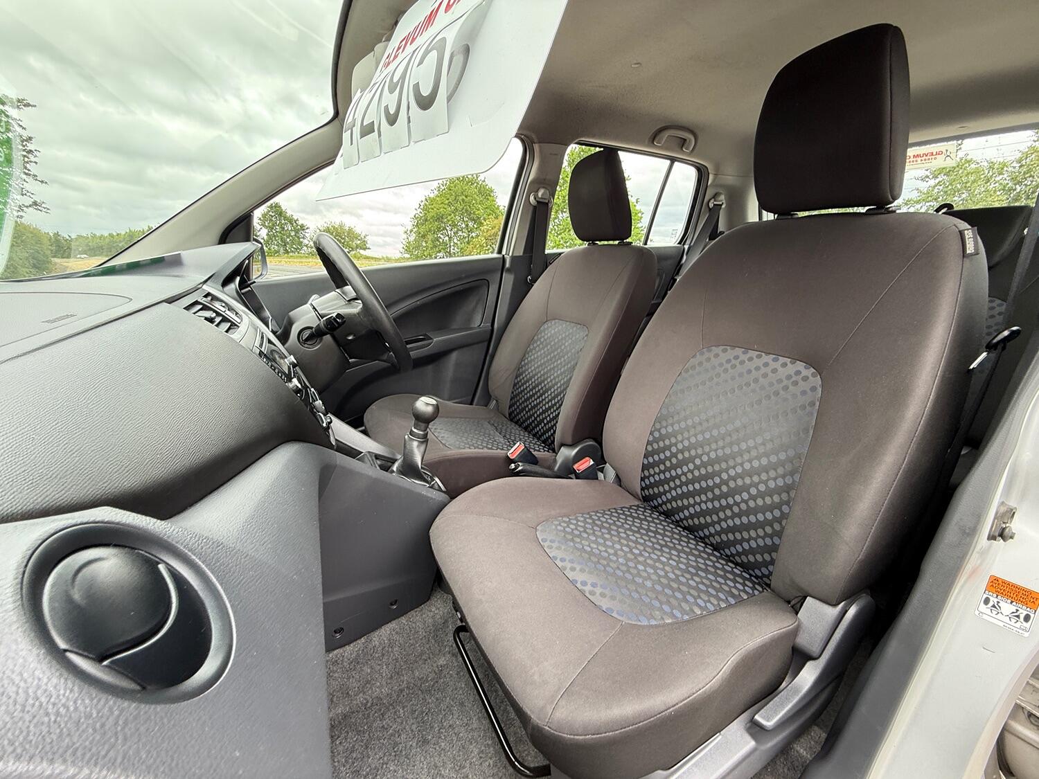 Used Suzuki Celerio 2019 for sale - 76794229: Photo 17