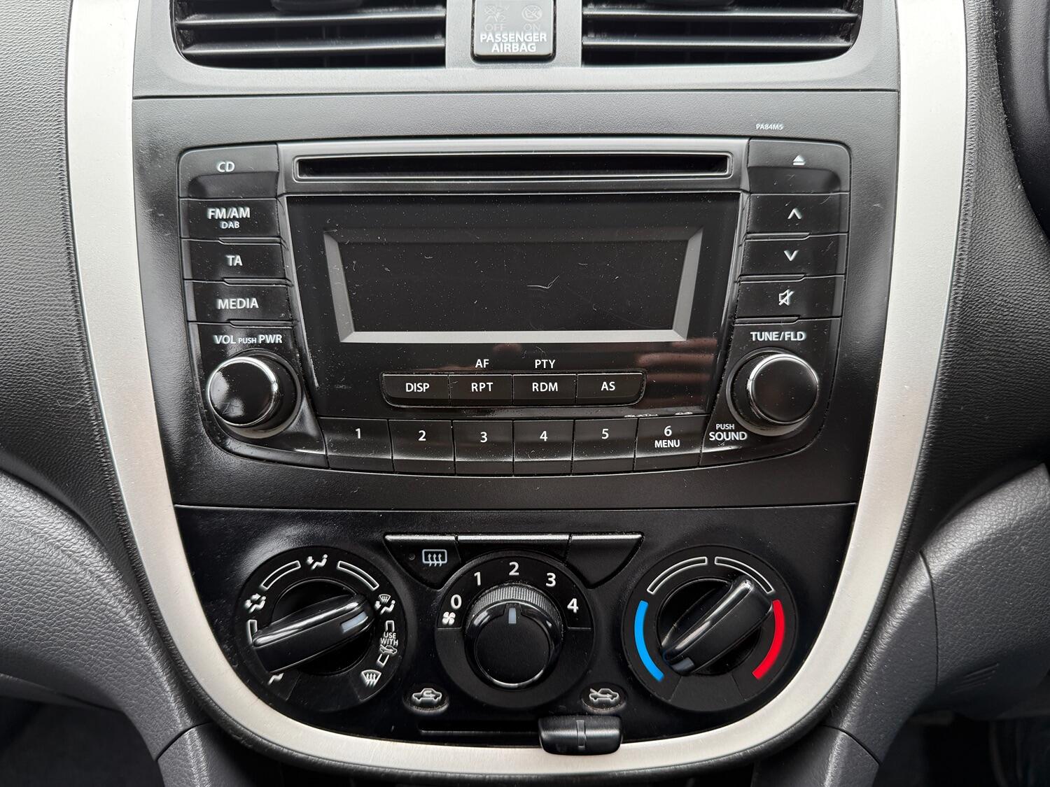 Used Suzuki Celerio 2019 for sale - 76794229: Photo 20