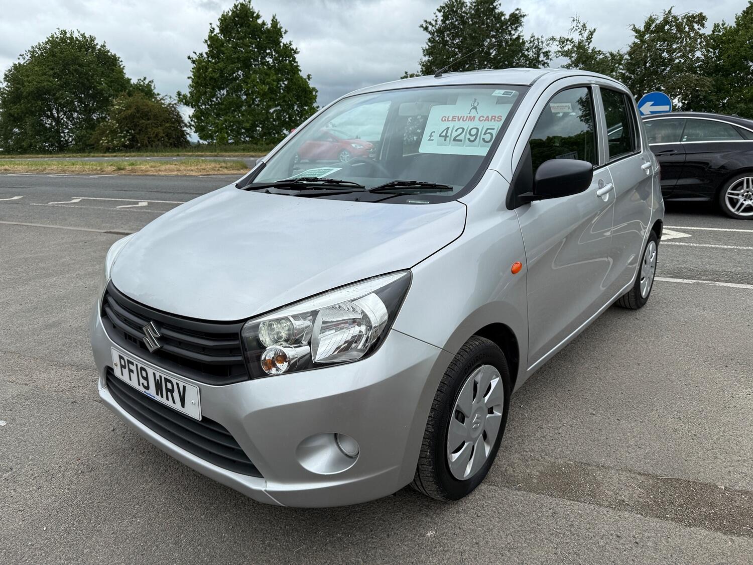 Used Suzuki Celerio 2019 for sale - 76794229: Photo 4