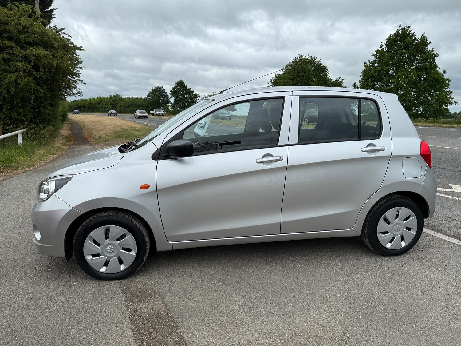 Used Suzuki Celerio 2019 for sale - 76794229: Photo 5