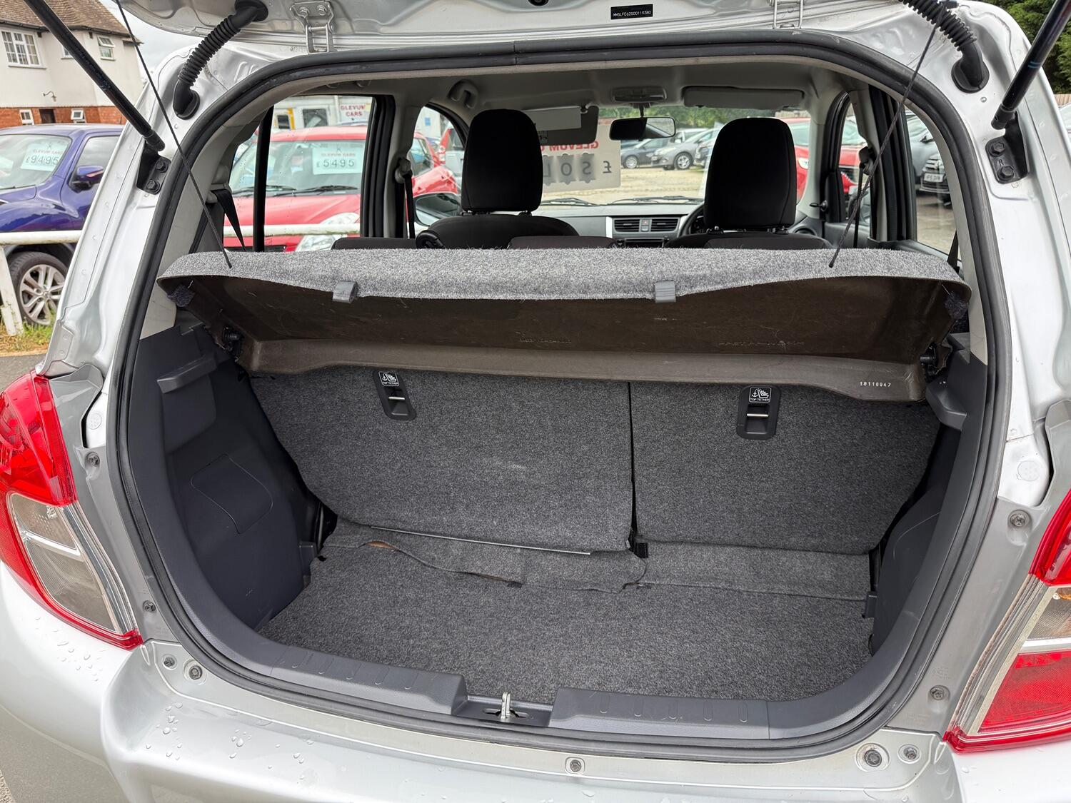 Used Suzuki Celerio 2019 for sale - 76794229: Photo 7