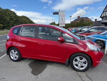 2009 - 1.4 i-VTEC ES 5-Door
