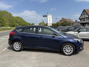 Used Ford Focus 2011 for sale - 78489221: Photo