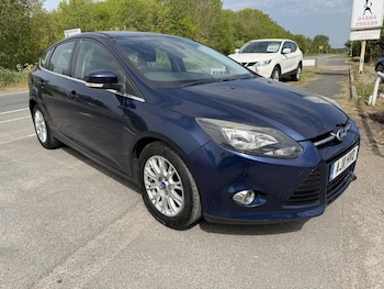 Used Ford Focus 2011 for sale - 78489221: Photo