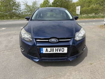 Used Ford Focus 2011 for sale - 78489221: Photo