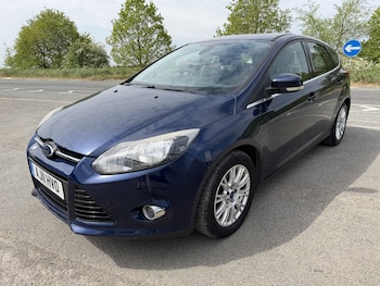 Used Ford Focus 2011 for sale - 78489221: Photo