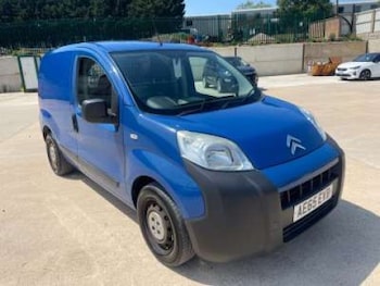Used Citroen Nemo 2015 for sale - 78950224: Photo