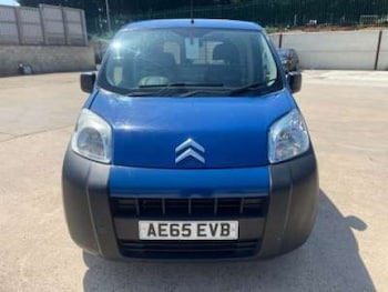 Used Citroen Nemo 2015 for sale - 78950224: Photo
