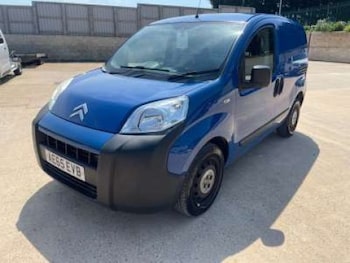 Used Citroen Nemo 2015 for sale - 78950224: Photo