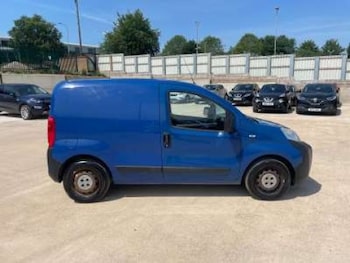 Used Citroen Nemo 2015 for sale - 78950224: Photo
