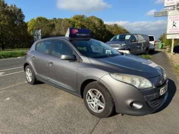 Used Renault Megane 2009 for sale - 72767212: Photo