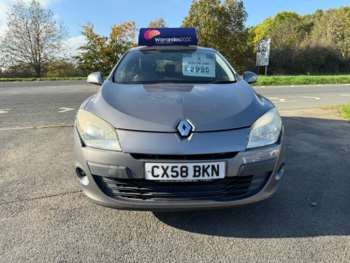 Used Renault Megane 2009 for sale - 72767212: Photo