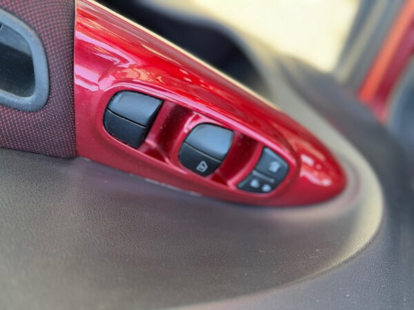 Used Nissan Juke 2014 for sale - 74320925: Photo 22