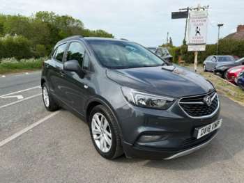 2018 - 1.4 i Turbo ecoTEC Active 5-Door