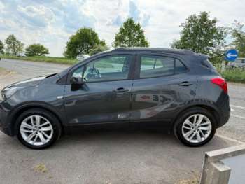 Used Vauxhall Mokka X 2018 for sale - 74506490: Photo