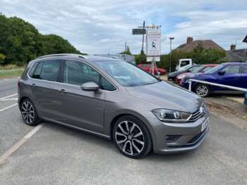 2015 - 2.0 TDI GT 5dr