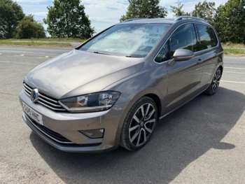 Used Volkswagen Golf SV 2015 for sale - 75079518: Photo