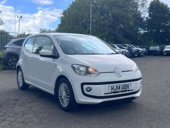 Used Volkswagen up! 2014 for sale - 78889133: Photo