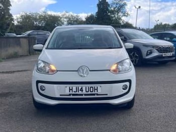 Used Volkswagen up! 2014 for sale - 78889133: Photo
