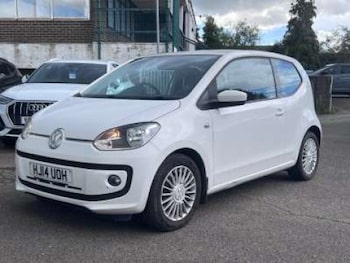 Used Volkswagen up! 2014 for sale - 78889133: Photo