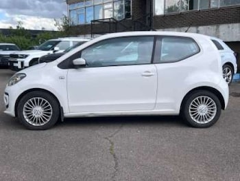 Used Volkswagen up! 2014 for sale - 78889133: Photo