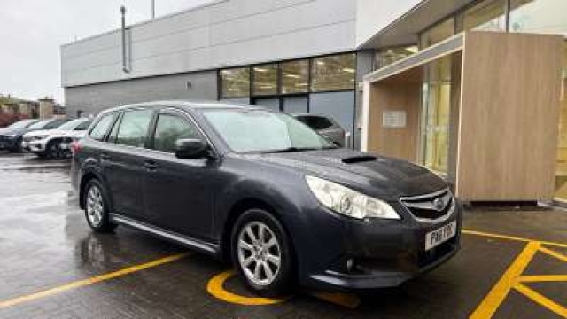 Used Subaru Legacy 2011 for sale - 76391456: Photo 1