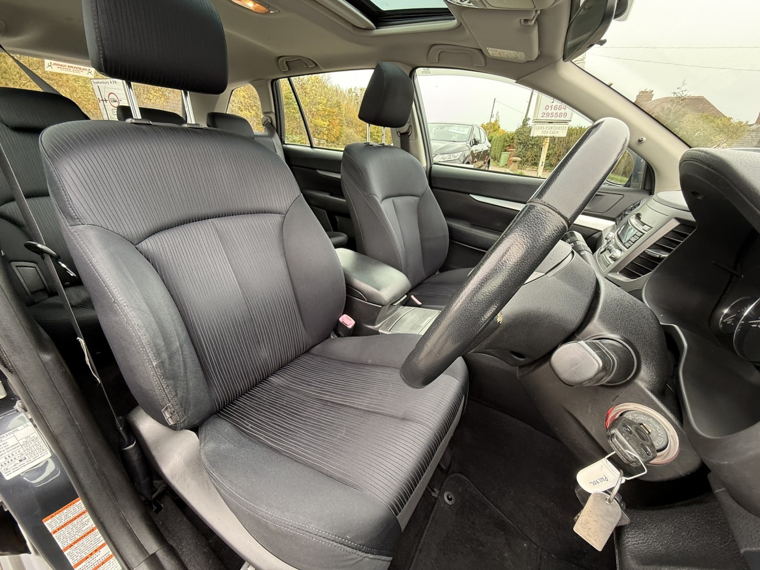 Used Subaru Legacy 2011 for sale - 76391456: Photo 10