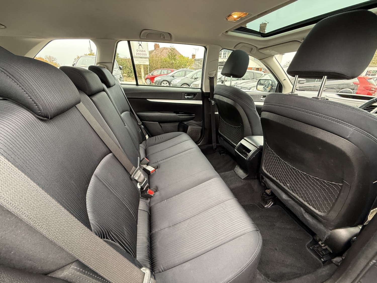 Used Subaru Legacy 2011 for sale - 76391456: Photo 11