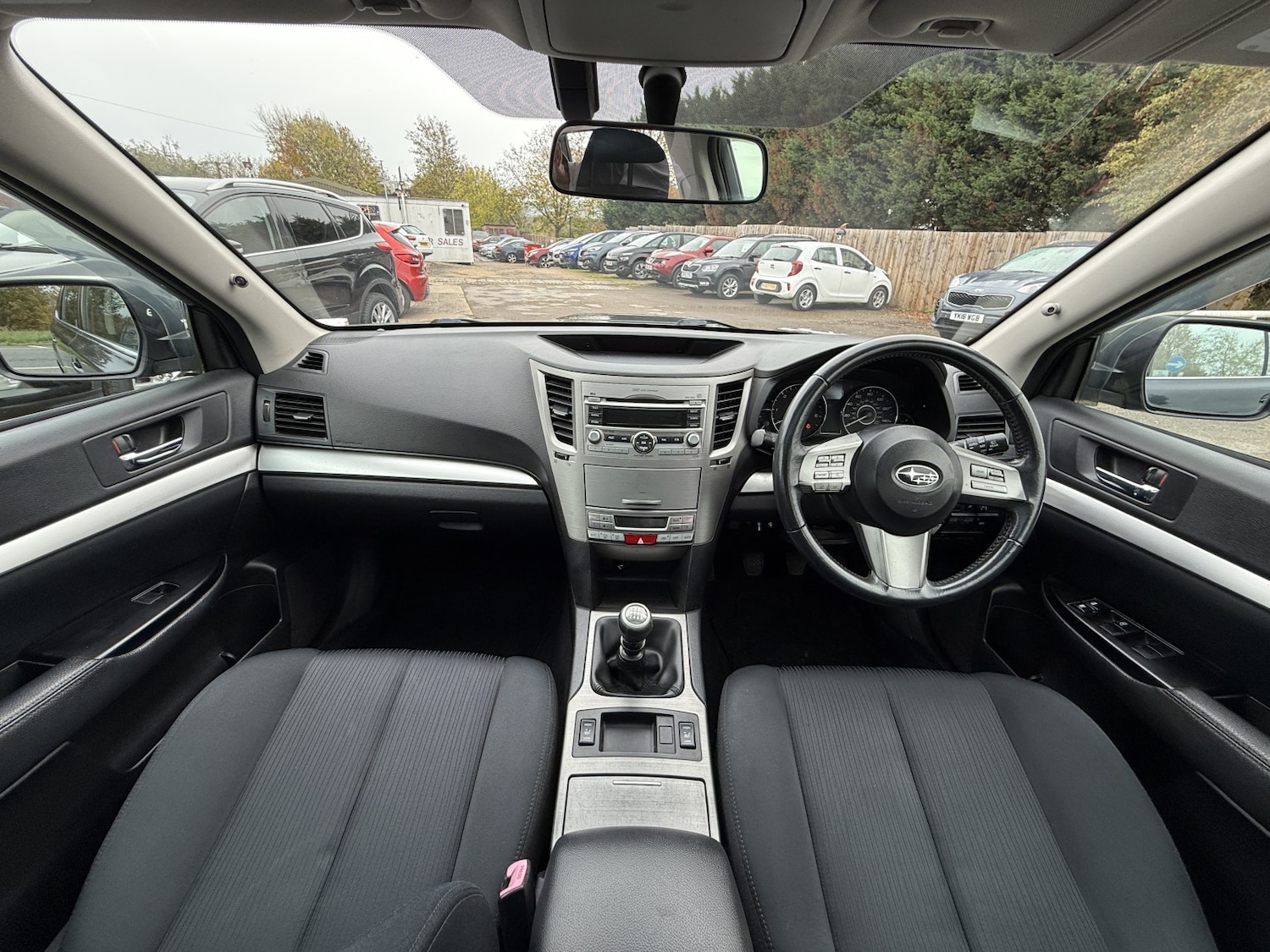 Used Subaru Legacy 2011 for sale - 76391456: Photo 13