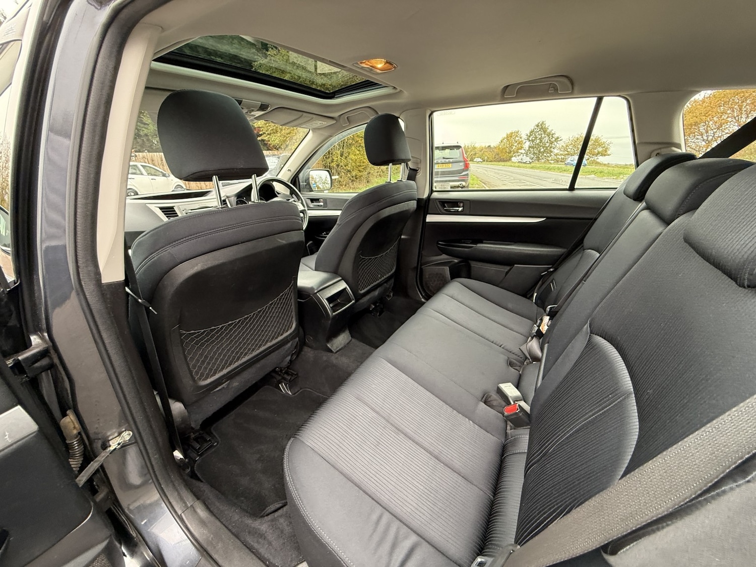 Used Subaru Legacy 2011 for sale - 76391456: Photo 14