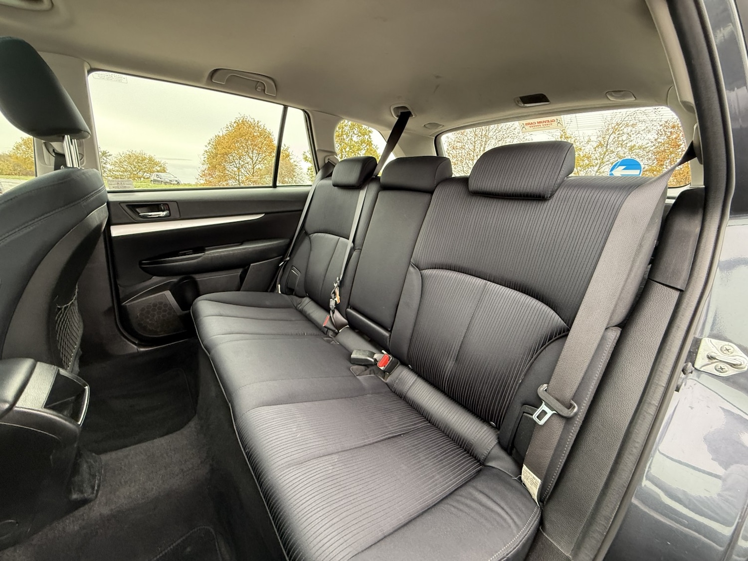 Used Subaru Legacy 2011 for sale - 76391456: Photo 15