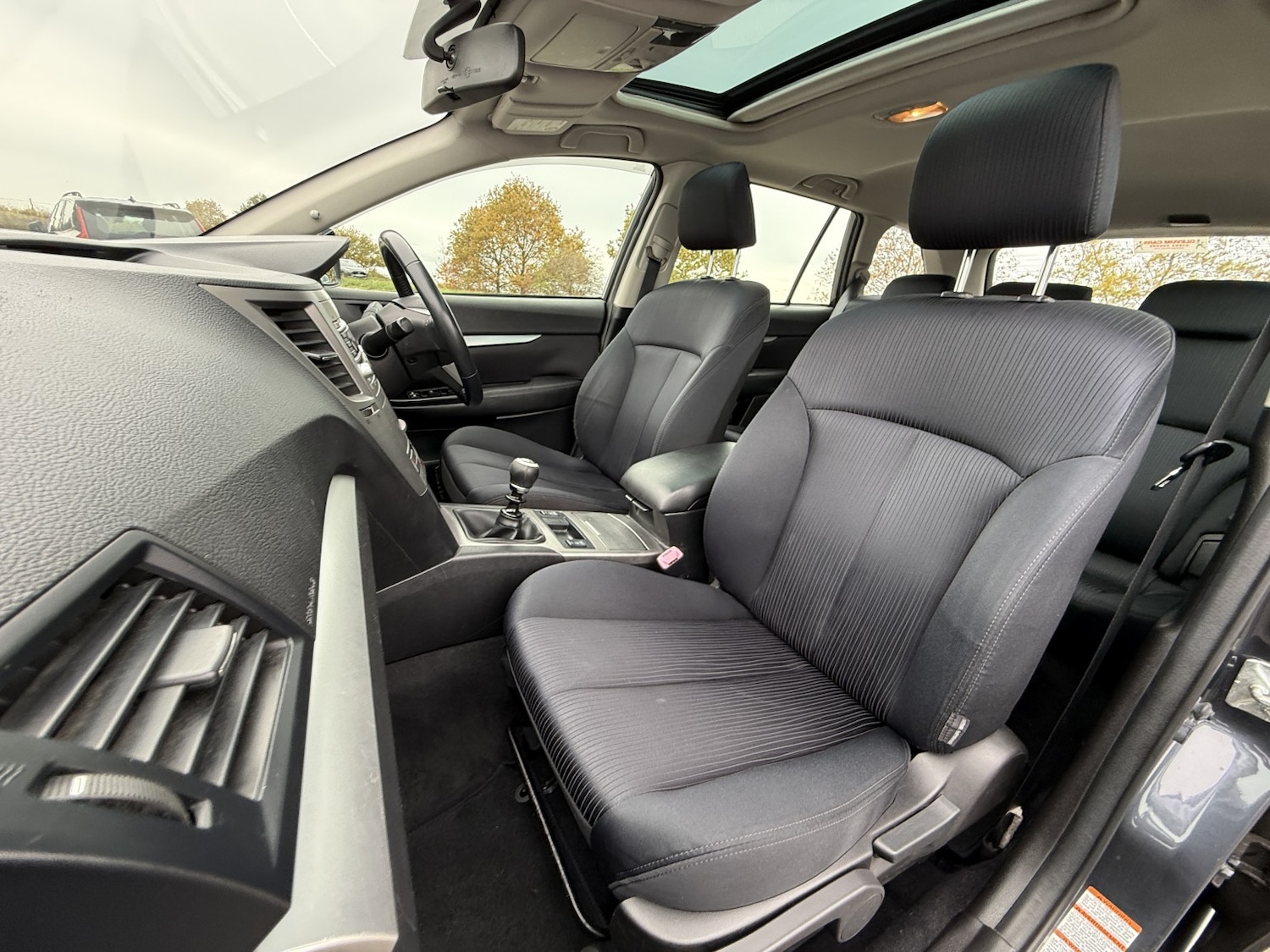 Used Subaru Legacy 2011 for sale - 76391456: Photo 17