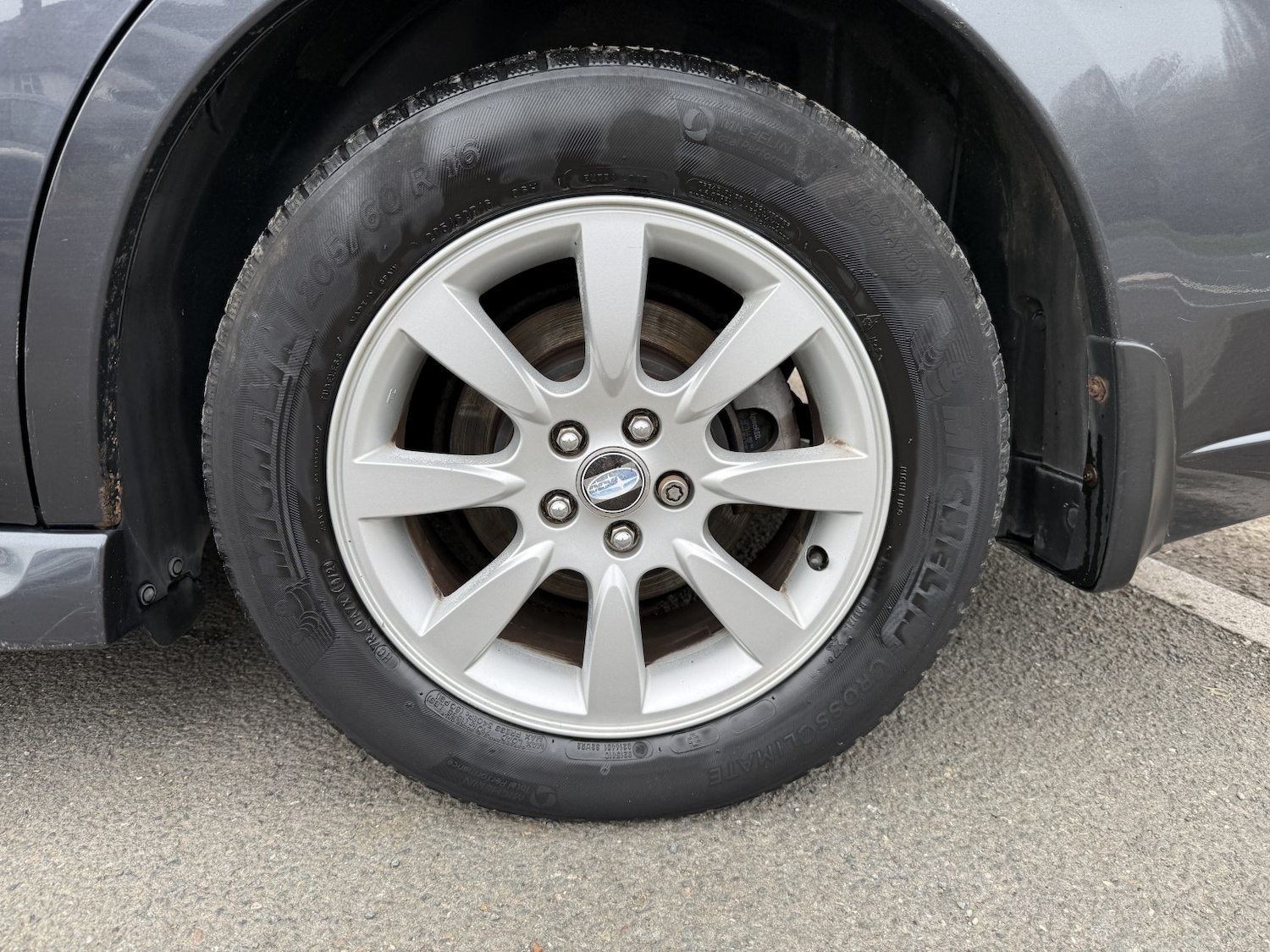 Used Subaru Legacy 2011 for sale - 76391456: Photo 19